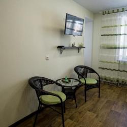 Фото Отель Bon Voyage (Бон Вояж)