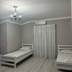1-комнатный номер улучшенный стандарт с 2 односпальными кроватями