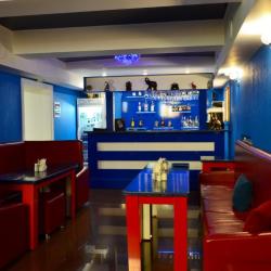 Фото Отель Московская