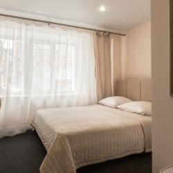 Фото Отель Albergo (Альберго)