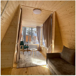 Фото Отель Valentina (Валентина)