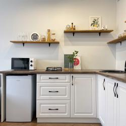 Фото Апартаменты на улице Волотовская 7