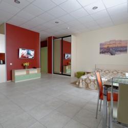 Фото Отель Marina Mall (Марина Молл)