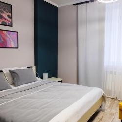 Фото Бутик-отель Гостиница Новая