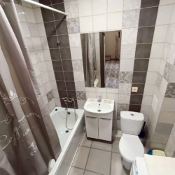 Фото Апартаменты на улице Новороссийская 171Бк2