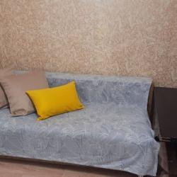 Апартаменты улучшенные