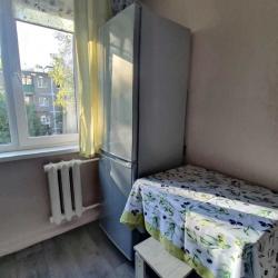 Фото Апартаменты на улице Юлиуса Фучика 6 корпус 5
