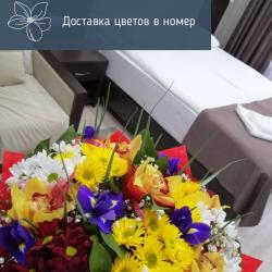 Фото Отель Blue Marine Hotel (Блю Марин)