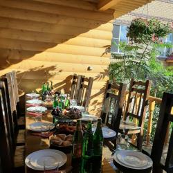 Фото Отель Династия