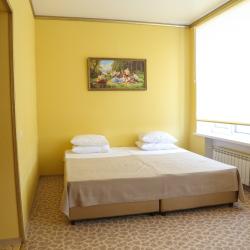 Фото Отель Озерки