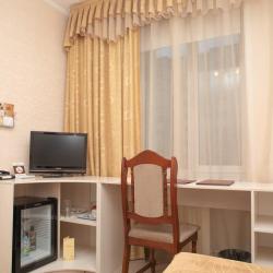 Фото Отель Русь