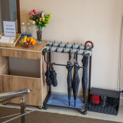 Фото Отель Rayan (Раян)