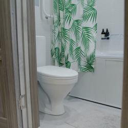 Апартаменты студия