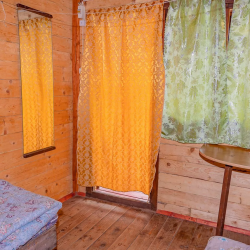 Фото Отель Полинка