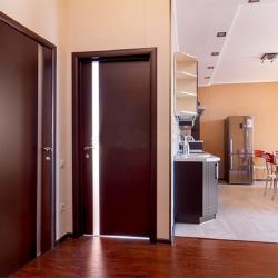 Фото Апартаменты на улице Красноармейская 141