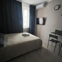 Фото Отель RentMe 24 (РентМи) на улице Сухановская 9