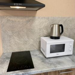 Фото Апартаменты на Крымской ГОСТИ-24