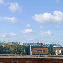 2-комнатные апартаменты стандарт ул. Гагарина, д.80а,к.2, (4 этаж)- Евродвушка