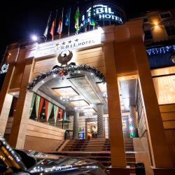 Фото Отель Grand Erbil Hotel (Гранд Ирбил)