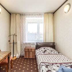 Фото Отель Клён