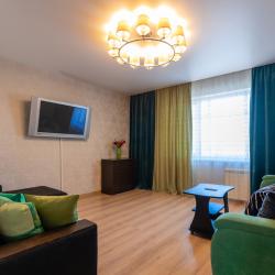 Фото Отель Пять звезд на Дубровинского 58