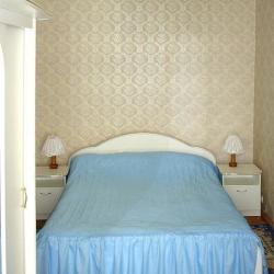 Фото Отель Сатис