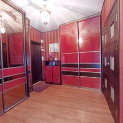 Фото Апартаменты на улице Чичерина 21