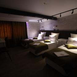 Номер комфорт улучшенный