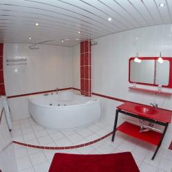 Фото Отель Harter Rooms на улице Университетская 23/4