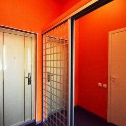 Фото Отель Фонарь