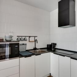Фото Отель Home24 на улице Василия Ощепкова 1