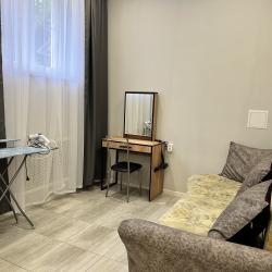 1-комнатные апартаменты стандарт