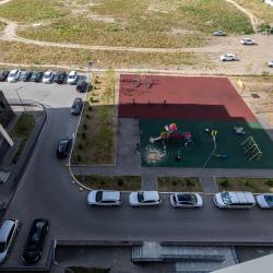 Фото Отель Марсоль хоум на улице Чистопольская