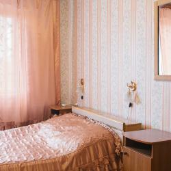 Фото Отель Атом