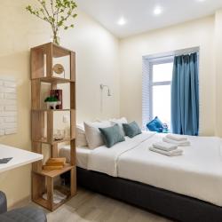 фото 1 Apartpage Марата (АпартПейдж Марата)