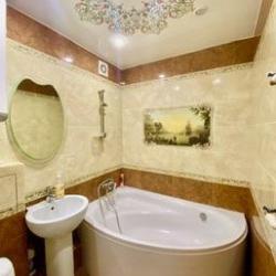 2-комнатные апартаменты улучшенные
