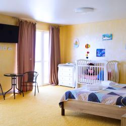 Фото Отель ЛаСкала