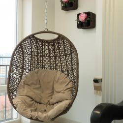 1-комнатные апартаменты студия №2