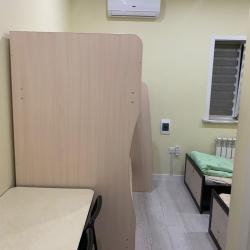 4-местный номер улучшенный