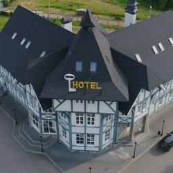 Фото Отель Ключ