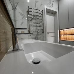 Фото Апартаменты на улице Конечная 10к2