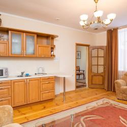 Фото Отель Ателика Снежка