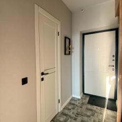 1-комнатные апартаменты студия