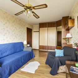 фото 7 Hermes Aparts (Хермес Апартс) на улице Гурьянова