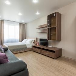 Фото Отель Айрент Артишок в ЖК 