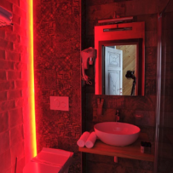 Фото Отель Панорама loft (Лофт)