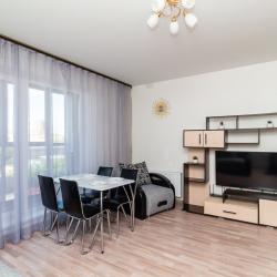 Фото Апартаменты на улице Телевизионная 10