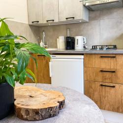 фото 4 Pro.Apartment (Про.Апартмент) на Черняховского