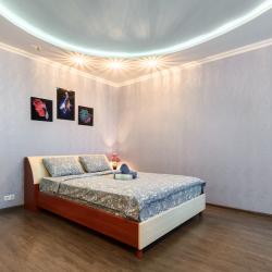 3-комнатные апартаменты улучшенные