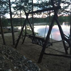 Фото Отель Акула-парк